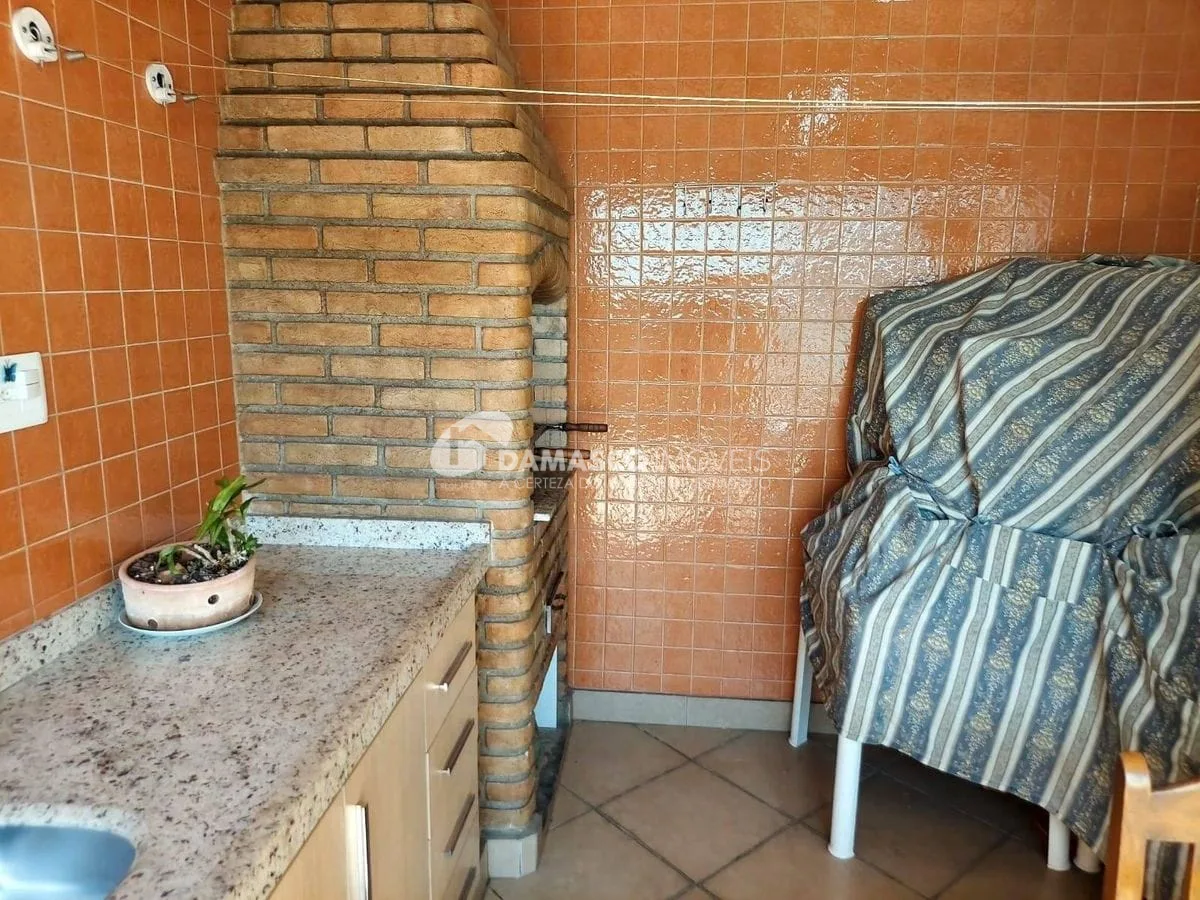 Cobertura / Penthouse à venda, Barcelona, São Caetano do Sul, SP