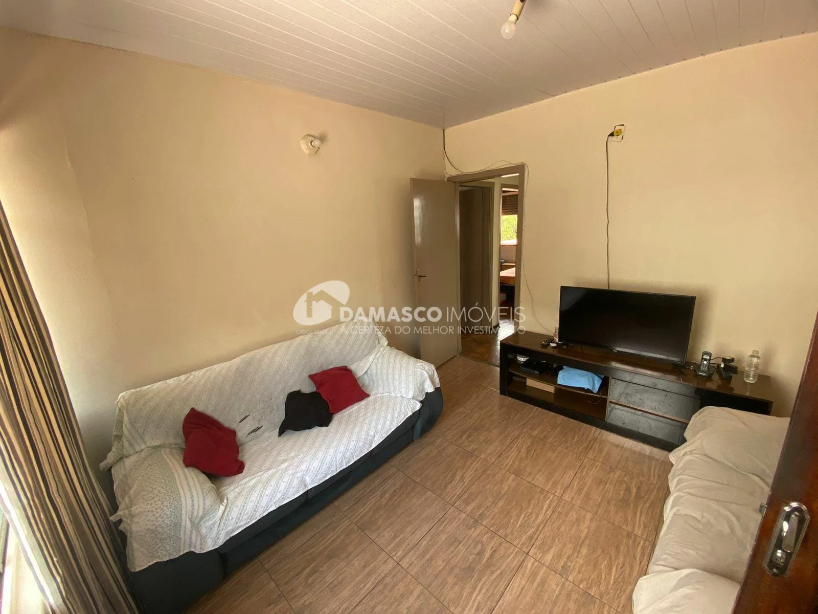 Casa à venda 1 Quarto, 1 Vaga, Olímpico, São Caetano do Sul - SP