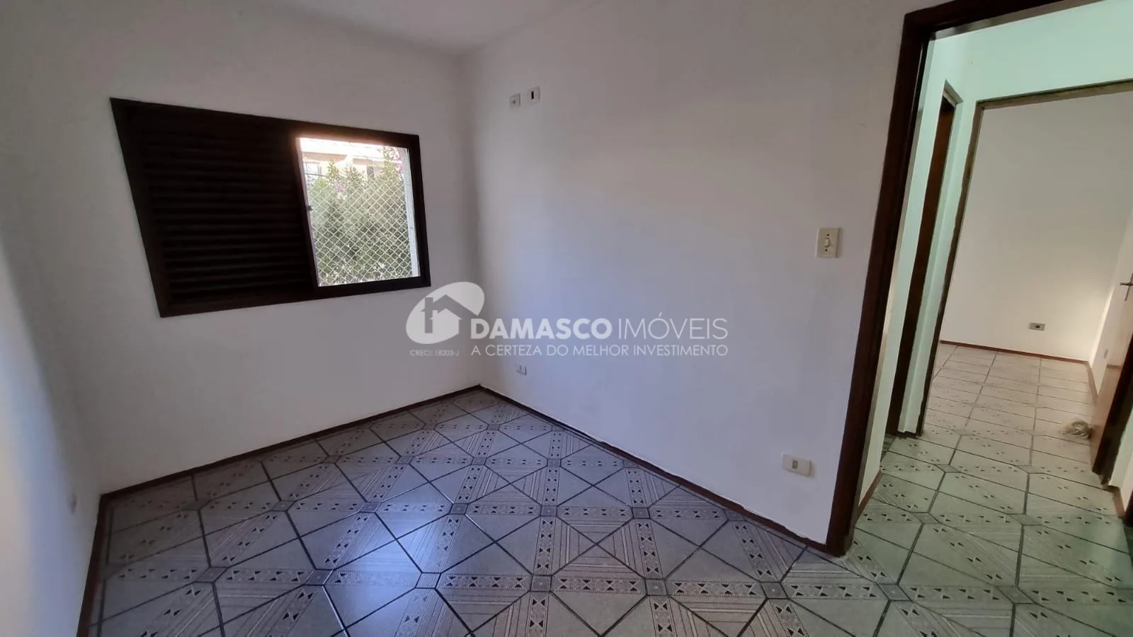 Apartamento para Locação 2 Quartos, 2 Vagas, Nova Gerty, São Caetano do Sul - SP | EDIFICIO RESIDENCIAL IDA PAGANOT BONI                       