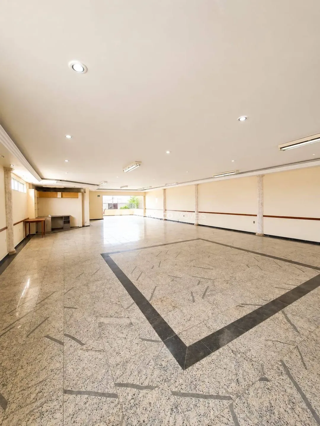 Salão para Locação 300M², Fundação, São Caetano do Sul - SP