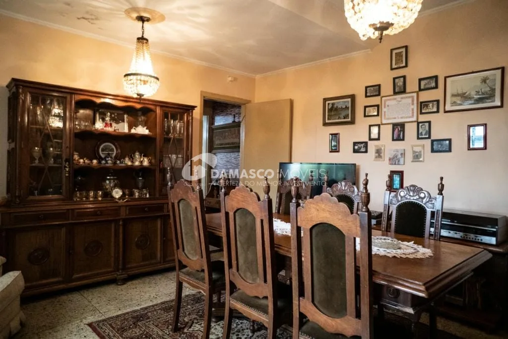 Sobrado à venda 3 Quartos, 3 Vagas, 192M², Campestre, Santo André - SP