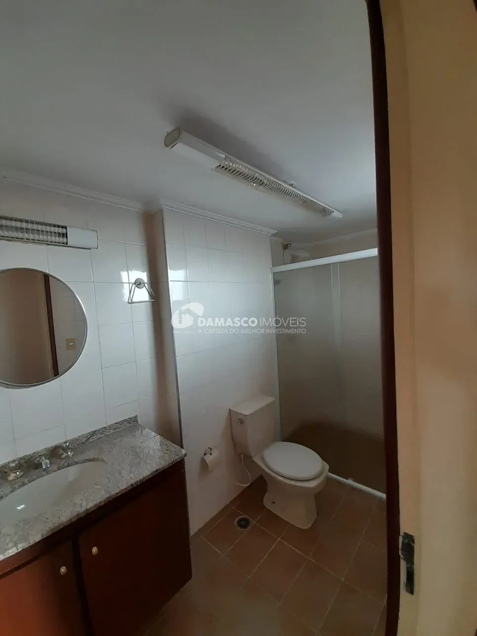 Apartamento à venda, Santa Maria, São Caetano do Sul, SP