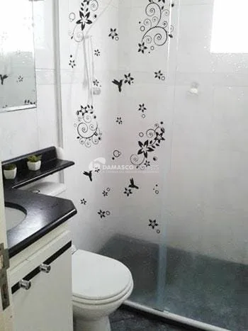 Apartamento à venda 2 Quartos, 1 Vaga, São João Clímaco, São Paulo - SP 