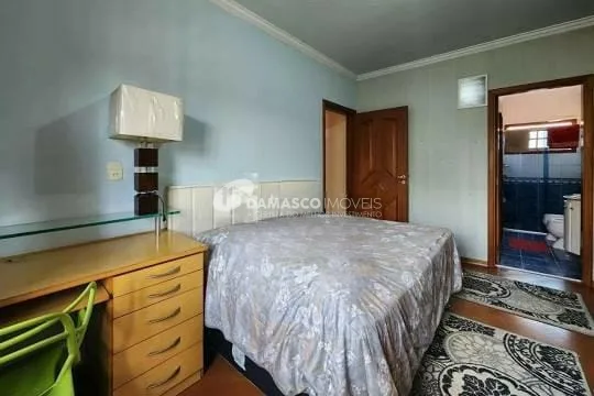 Sobrado à venda 3 Quartos, 3 Suites, 4 Vagas, 370M², Boa Vista, São Caetano do Sul - SP