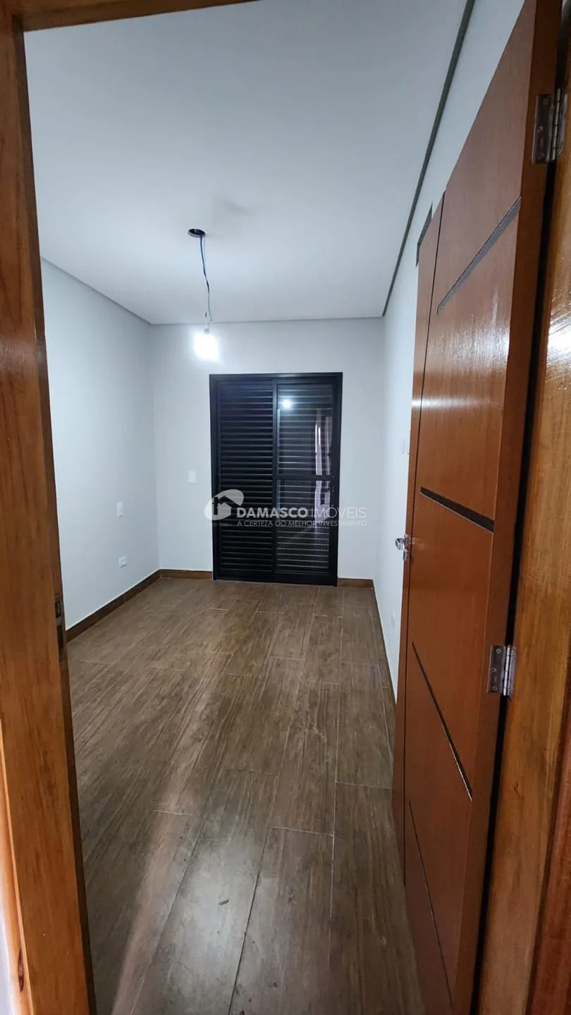 Sobrado à venda, Vila Eldízia, Santo André, SP