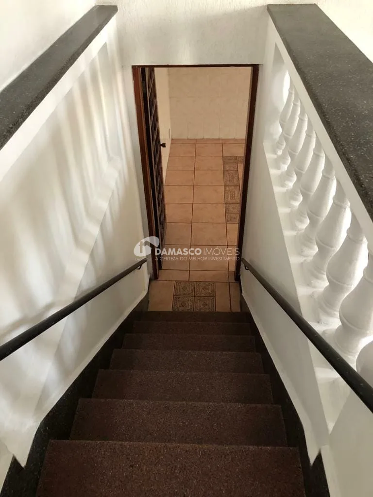 Casa à venda 4 Quartos, 2 Suites, 4 Vagas, 275M², Osvaldo Cruz, São Caetano do Sul - SP