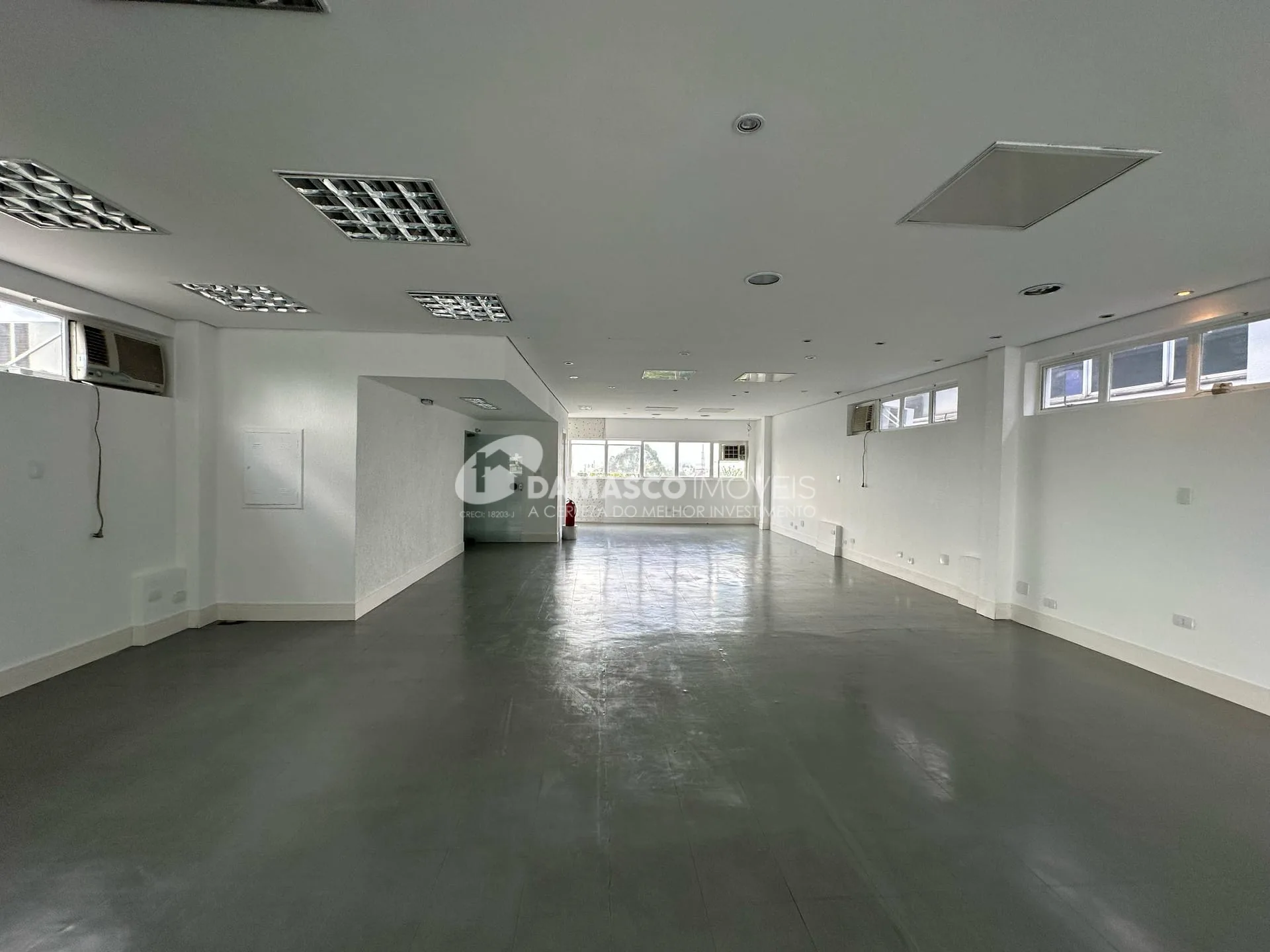 Prédio para locação, Vila Vermelha, São Paulo, SP
