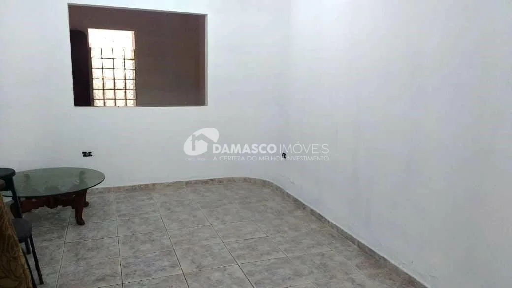 Casa à venda 7 Quartos, 1 Suite, 7 Vagas, 420M², Campestre, Santo André - SP