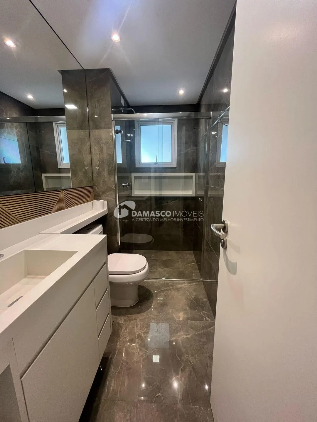 Apartamento à venda, Campestre, Santo André, SP