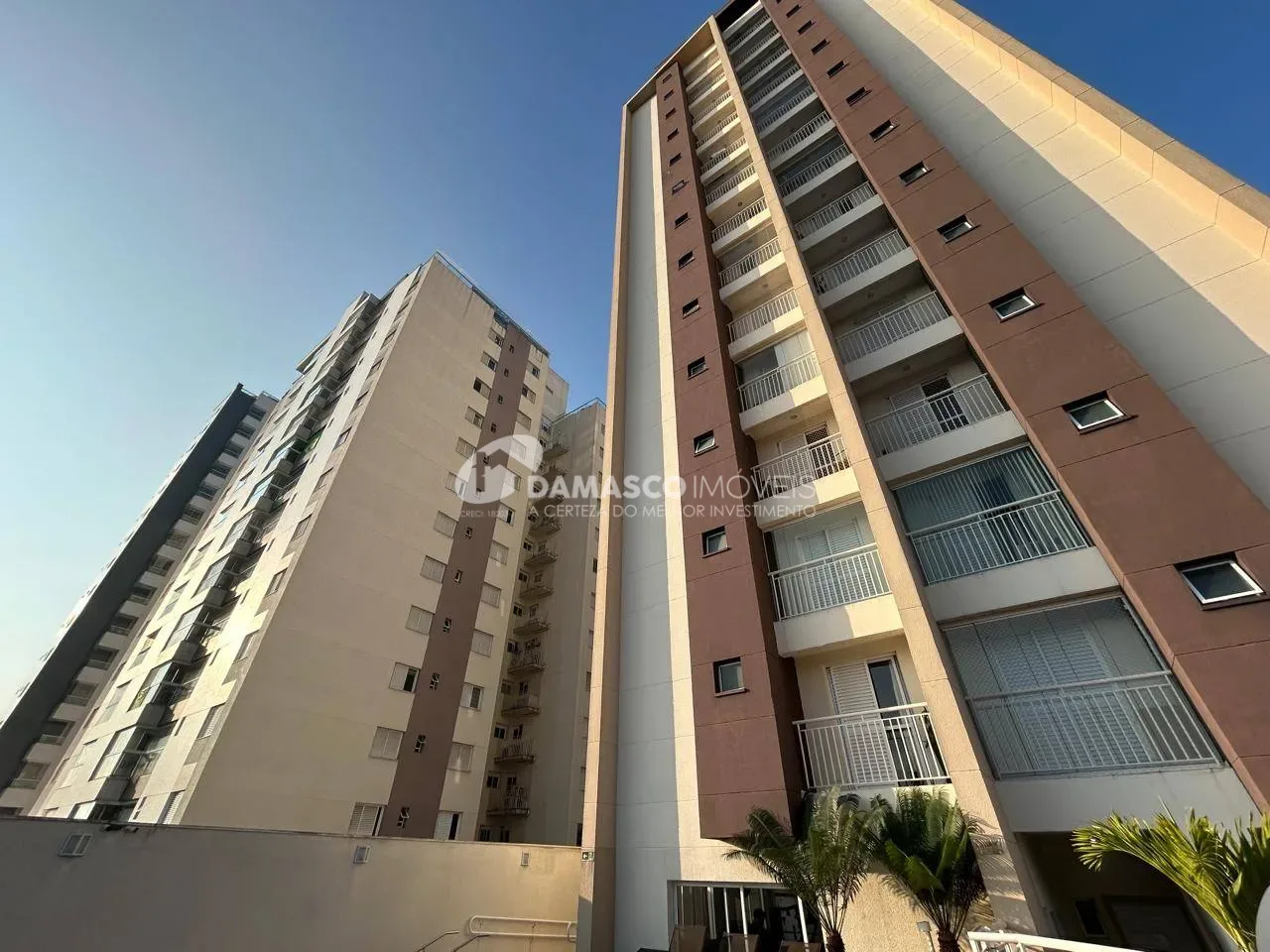 Apartamento à venda, Barcelona, São Caetano do Sul, SP