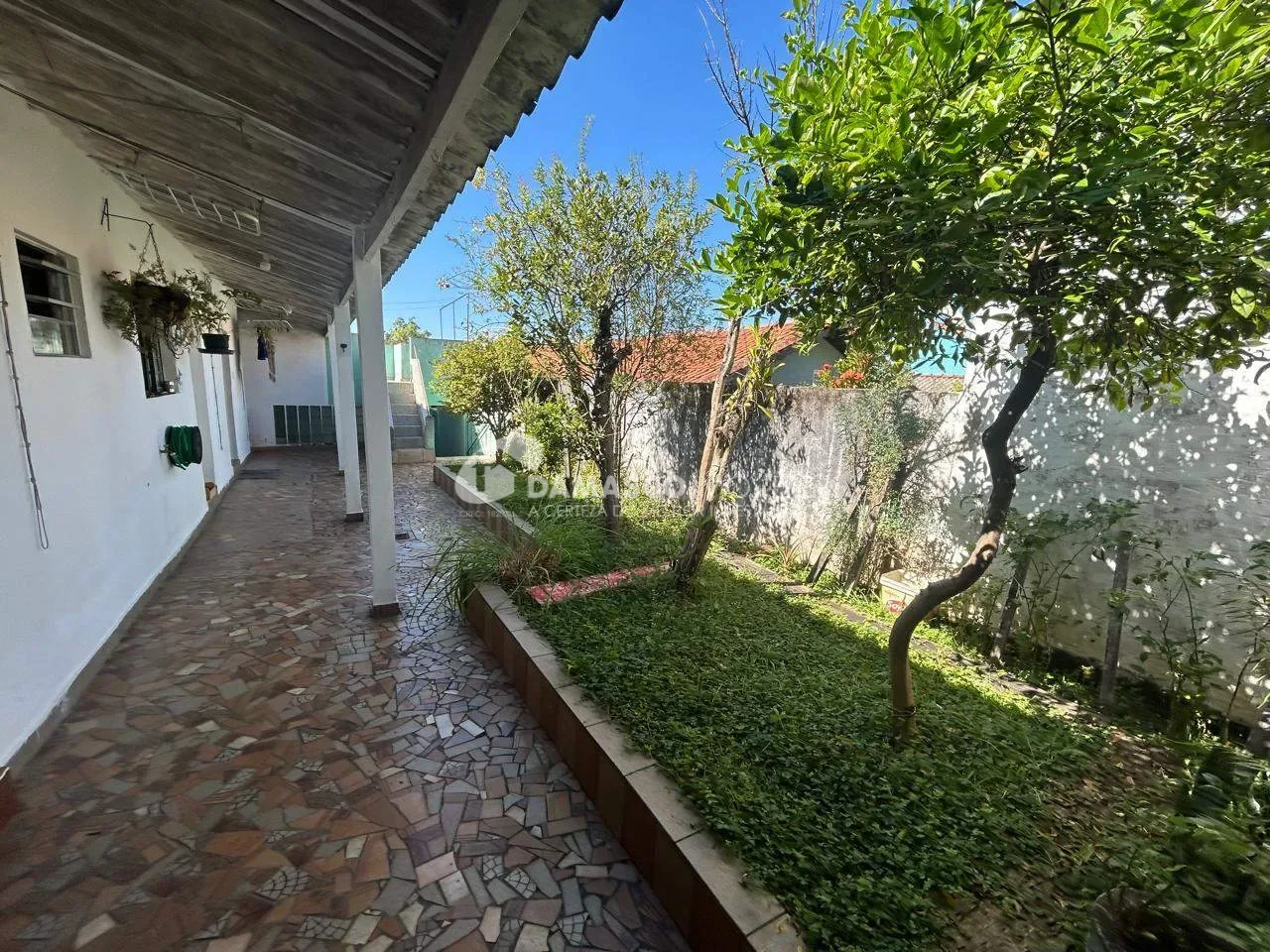 Casa à venda, Osvaldo Cruz, São Caetano do Sul, SP