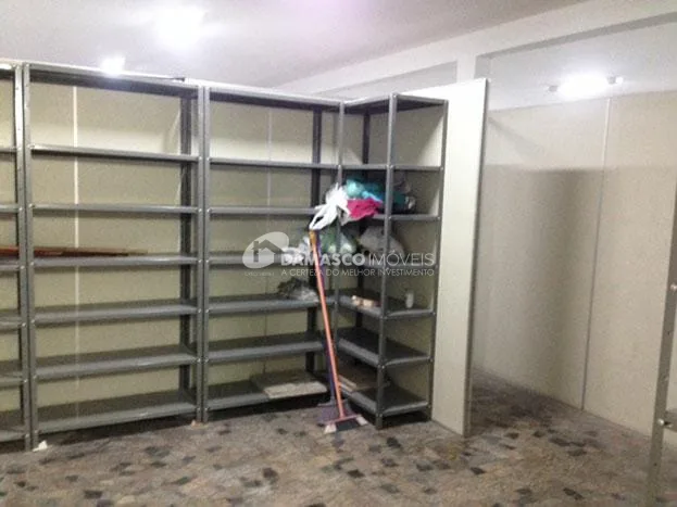 Salão para Locação 100M², Santa Paula, São Caetano do Sul - SP