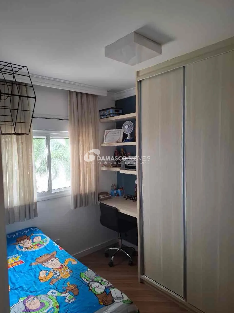 Apartamento com terraço à Venda, Santa Paula, São Caetano do Sul, SP