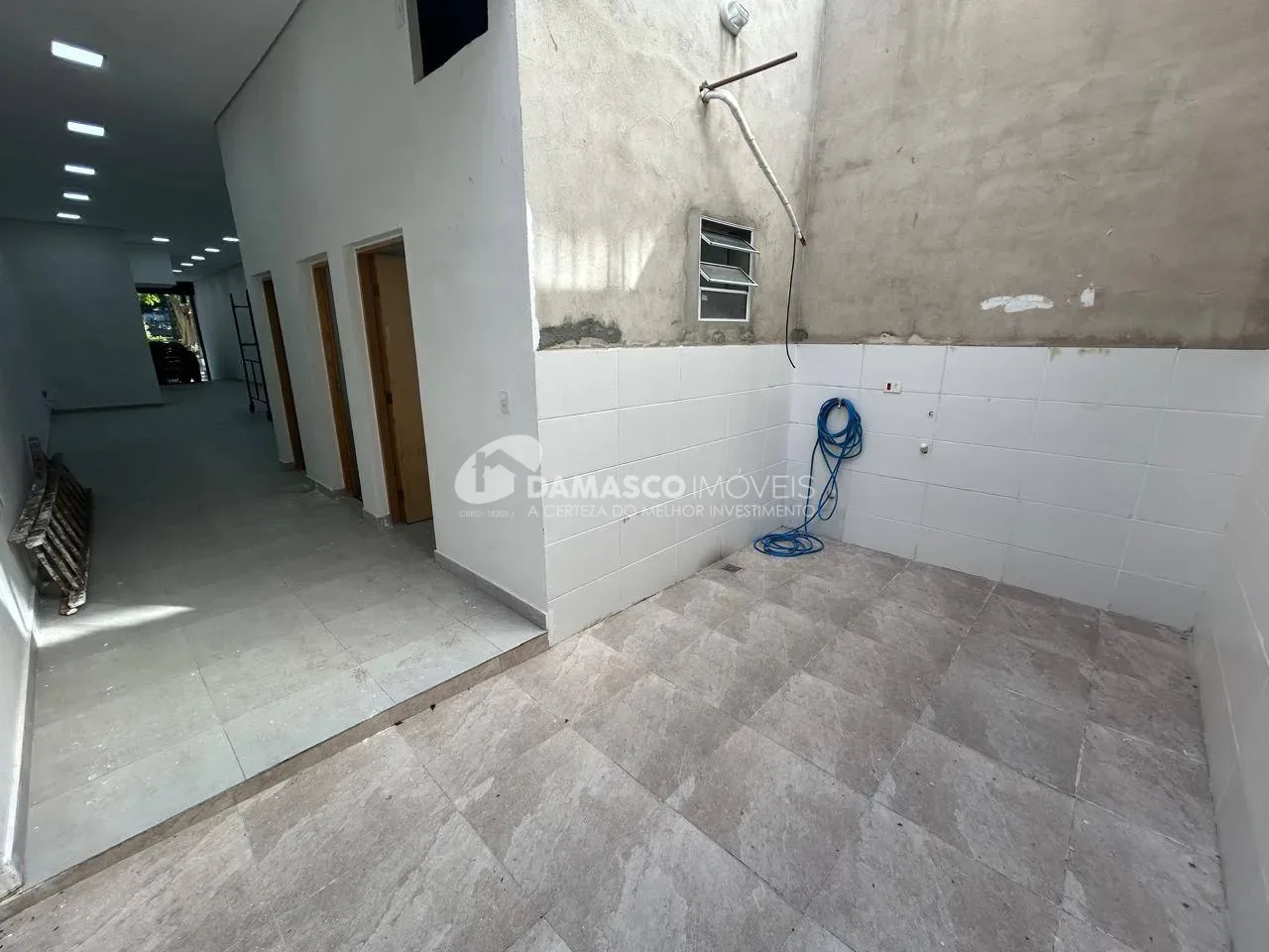 Prédio comercial para locação, Santa Paula, São Caetano do Sul, SP