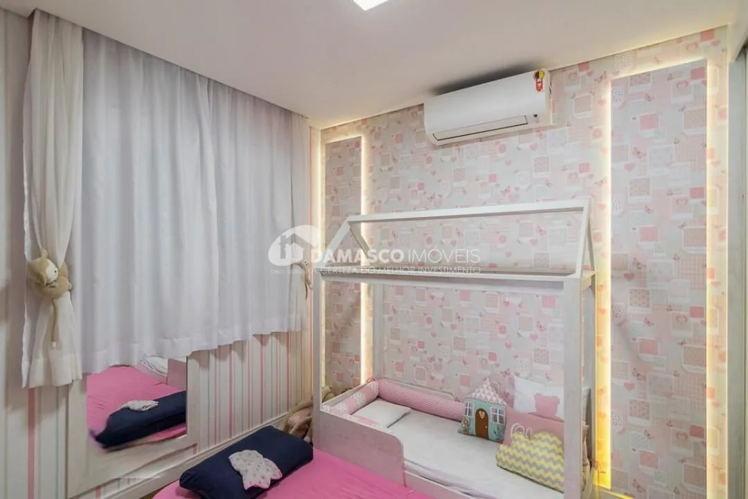 Apartamento para locação 2 Quartos, 1 Suíte, 78 m², Campestre, Santo André, SP