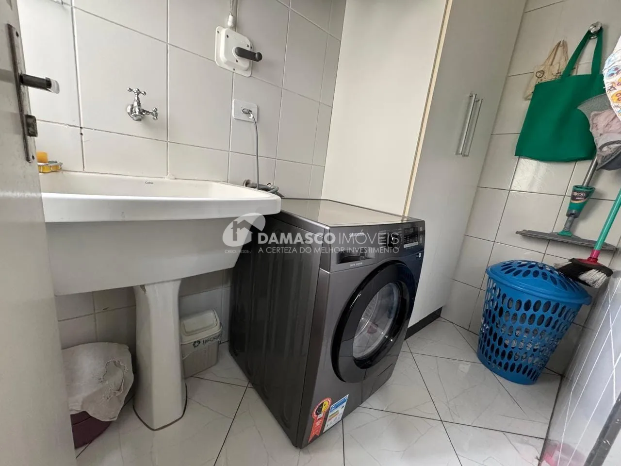 Apartamento à venda 3 dorm, 1 vaga Santa Maria, São Caetano do Sul, SP