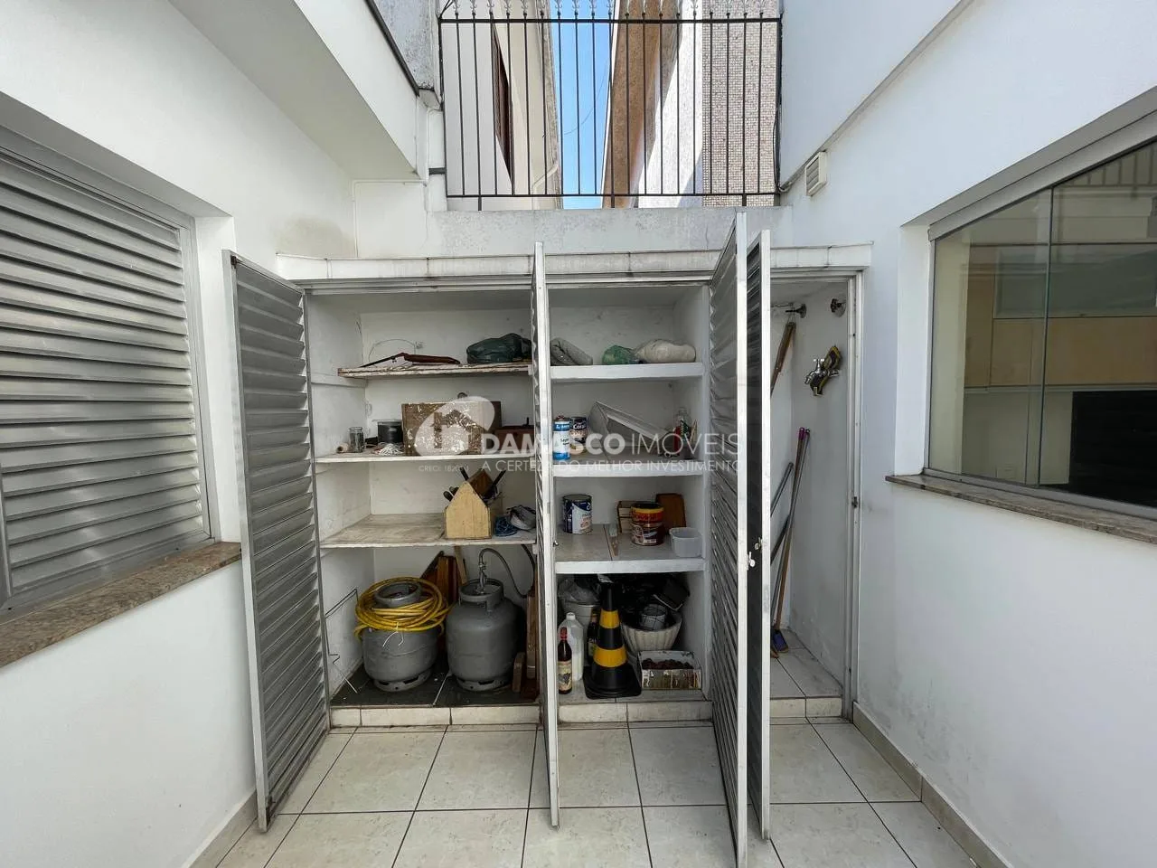 Sobrado à venda, Vila Regente Feijó, São Paulo, SP