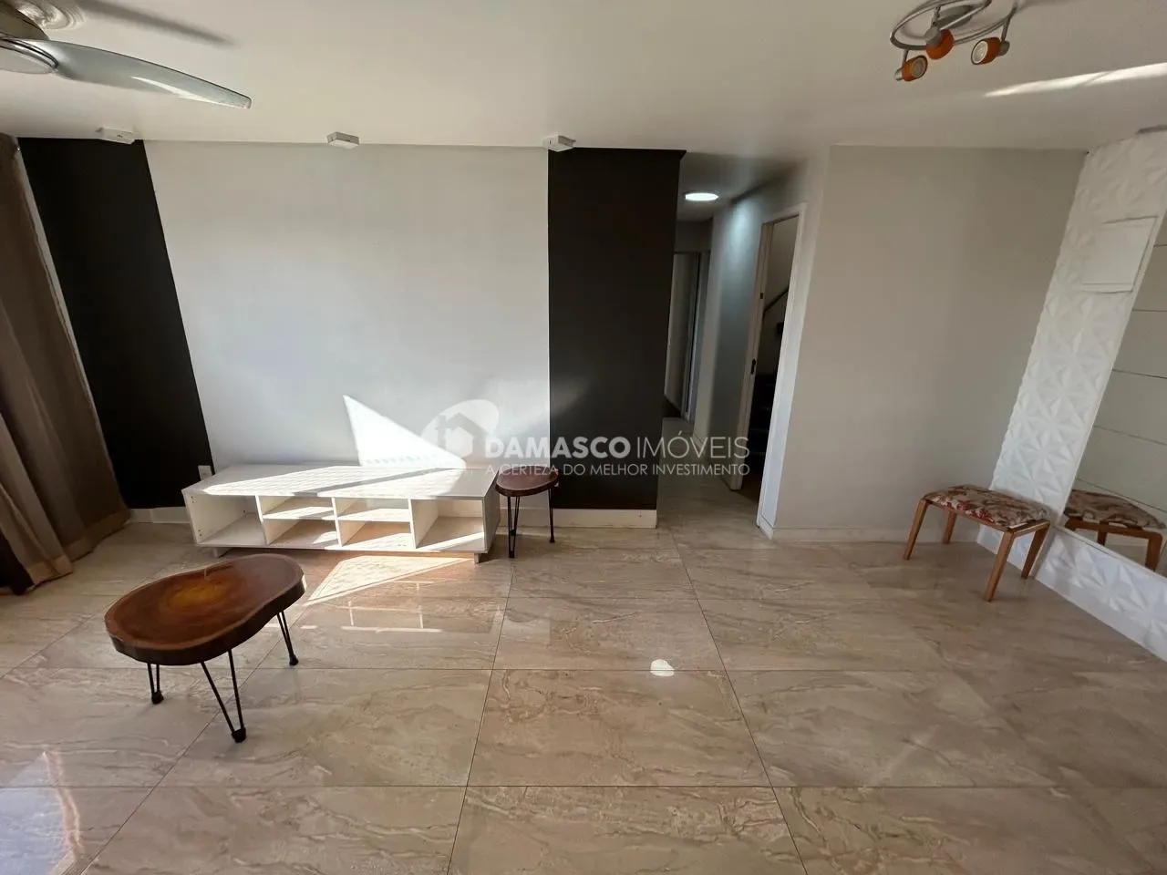 Cobertura à venda com 185,47 m², 3 suítes, Santa Maria, São Caetano do Sul, SP