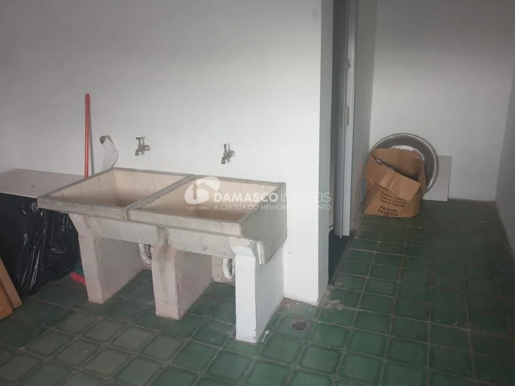 Sobrado à venda, Osvaldo Cruz, São Caetano do Sul, SP
