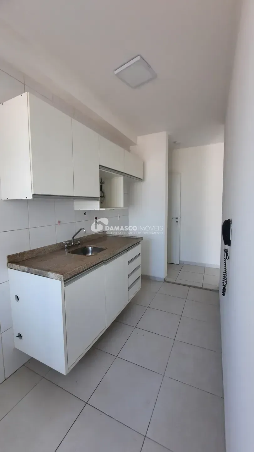 APTO A VENDA, 2 DORM, 1 VAGA - FUNDAÇÃO, SÃO CAETANO DO SUL