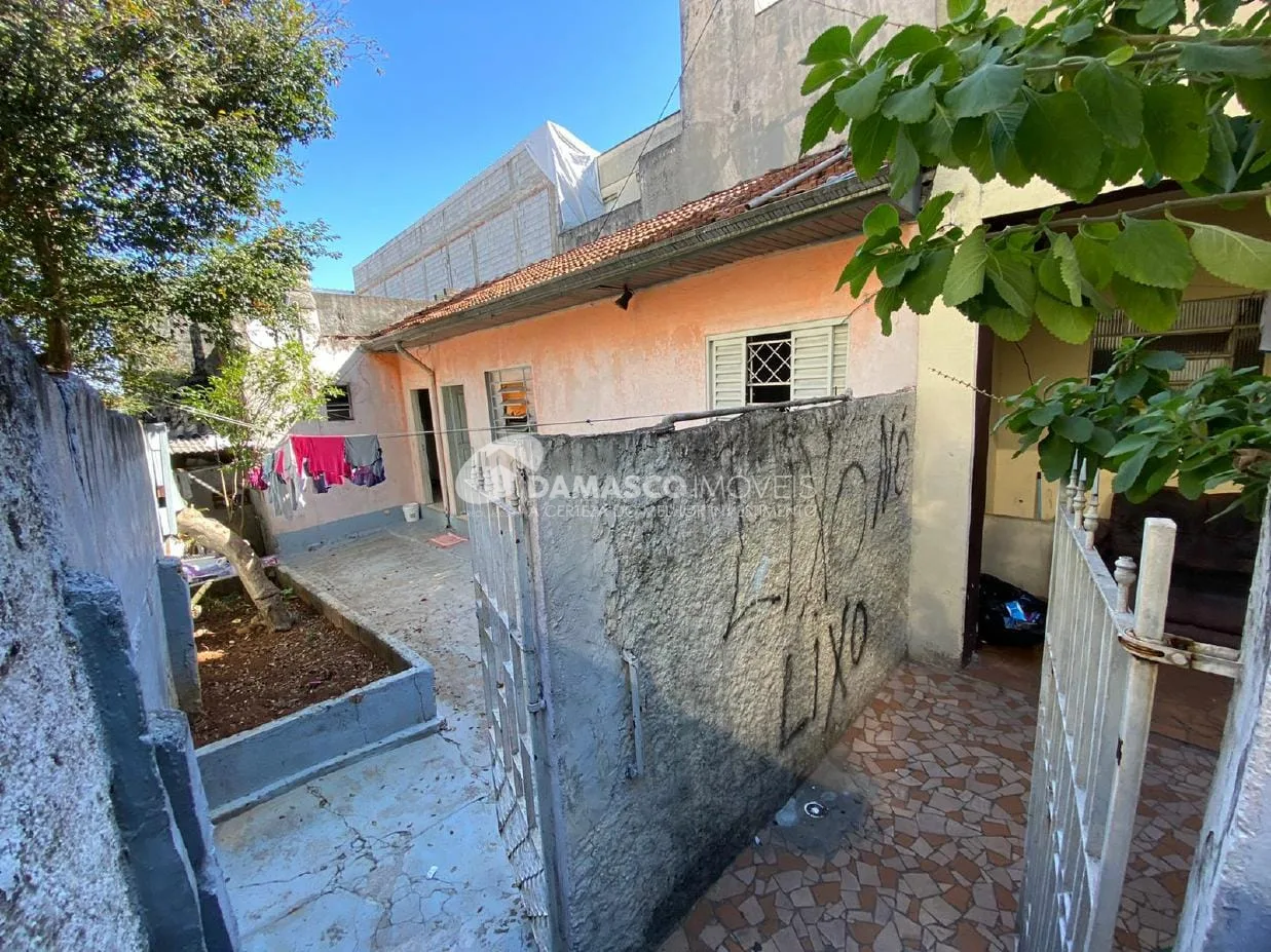Casa à venda 2 Quartos, 3 Vagas, 195M², Vila Bela, São Paulo - SP