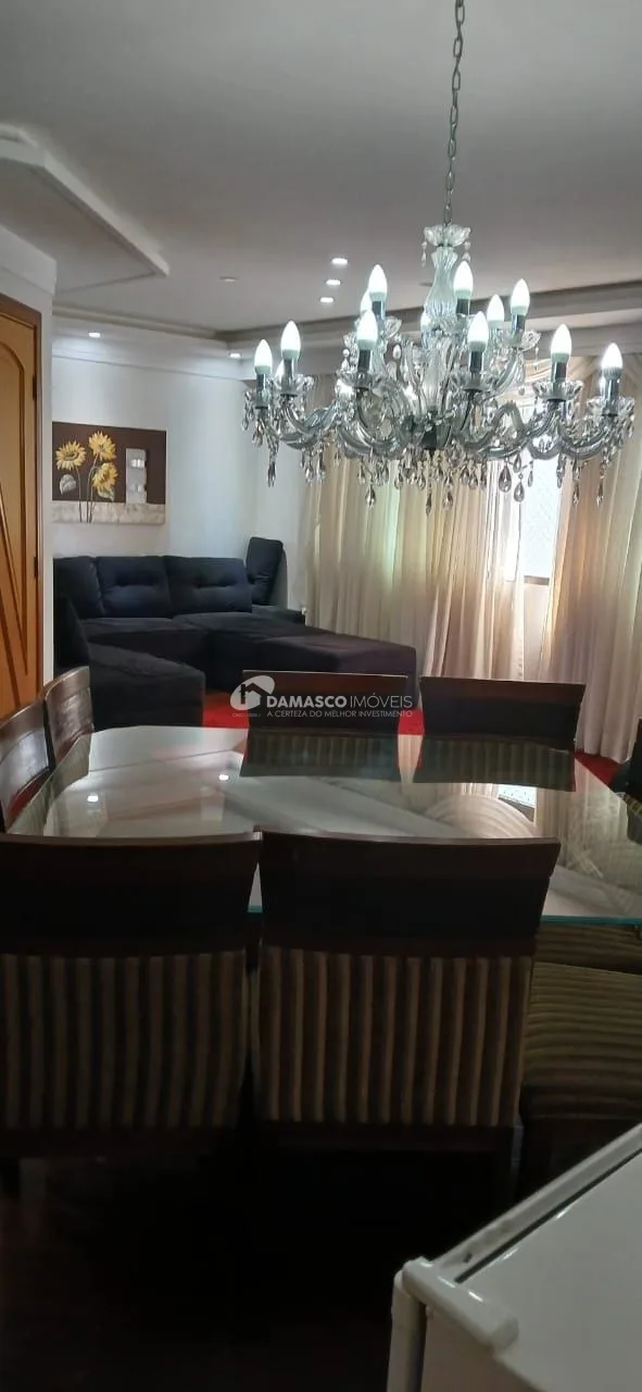 Apartamento à venda, Cerâmica, São Caetano do Sul, SP
