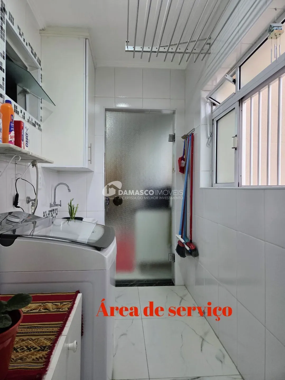 Apartamento à venda 3 Quartos, 1 Vaga, 94M², Santa Maria, São Caetano do Sul - SP
