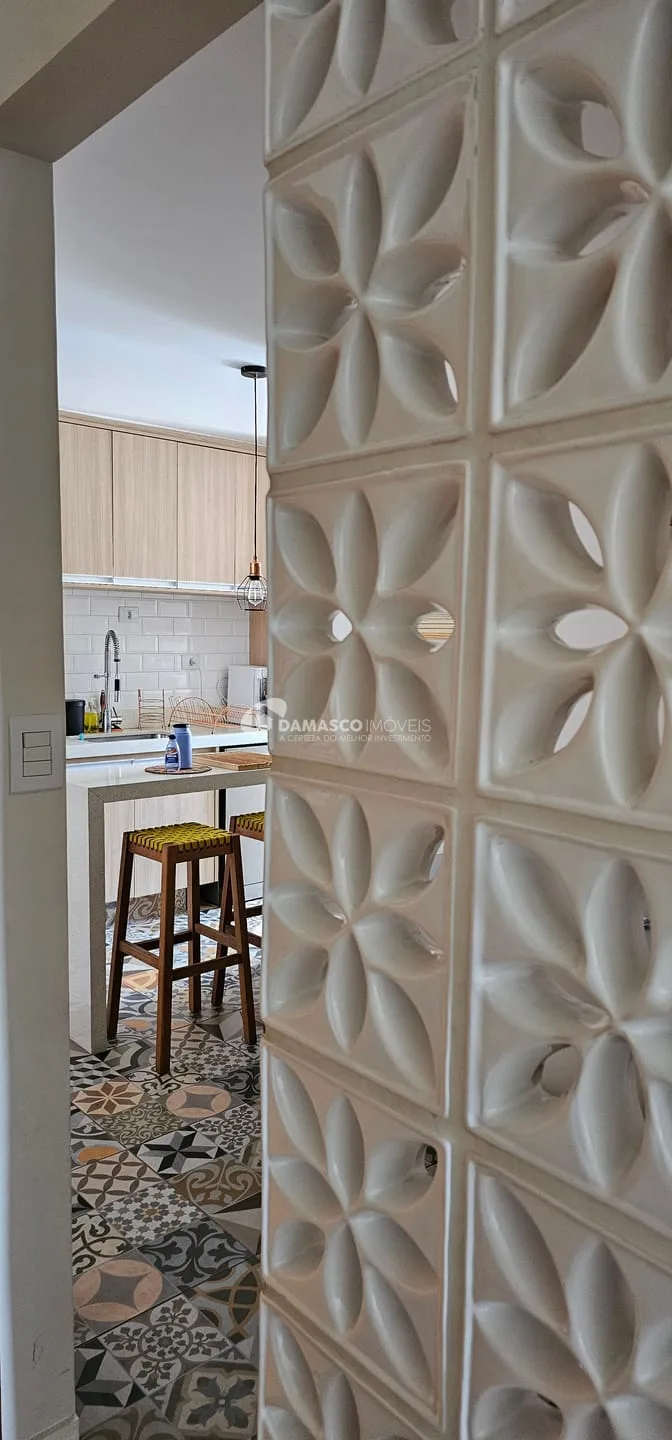 Apartamento à venda, Santa Maria, São Caetano do Sul, SP