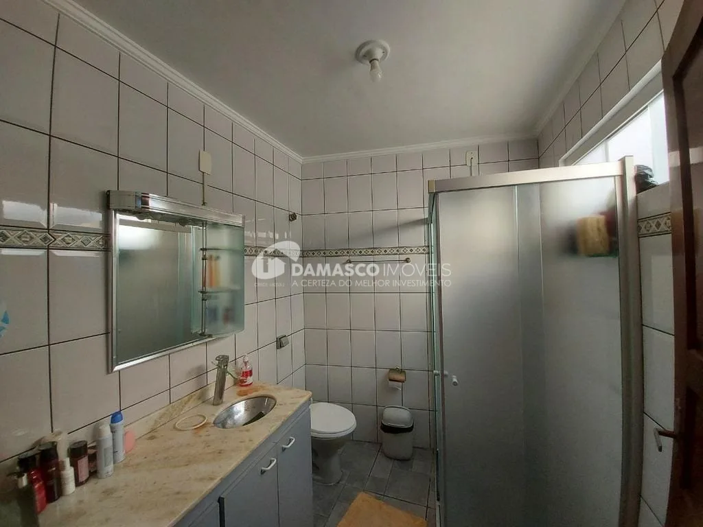 Sobrado à venda 2 Quartos, 1 Vaga, 182M², Osvaldo Cruz, São Caetano do Sul - SP