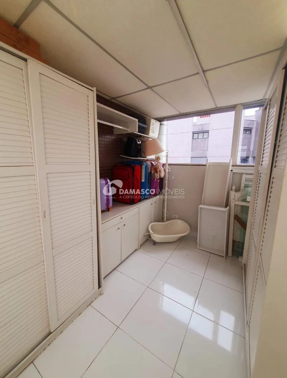 Apartamento Duplex à venda 3 Quartos, 3 Suites, 3 Vagas, 300M², Santa Paula, São Caetano do Sul - SP 