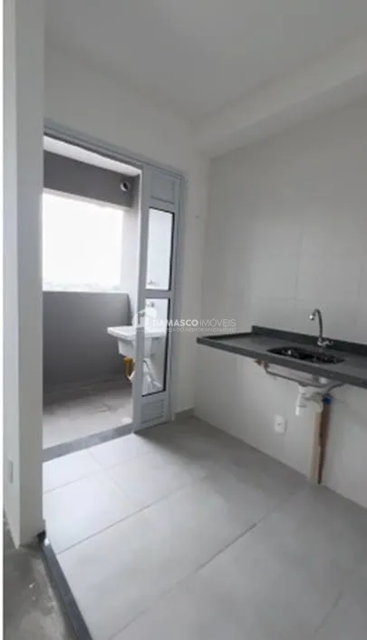 Apartamento à venda, Vila Vermelha, São Paulo, SP