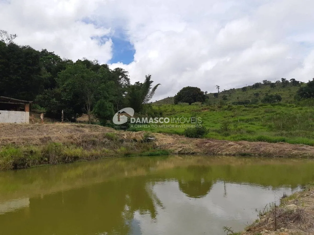 Sítio à venda, Roseiral, Piedade, SP