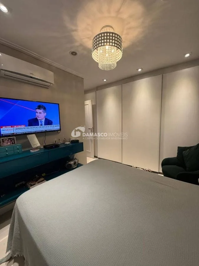 Apartamento com 3 quartos, Santa Paula - São Caetano do Sul