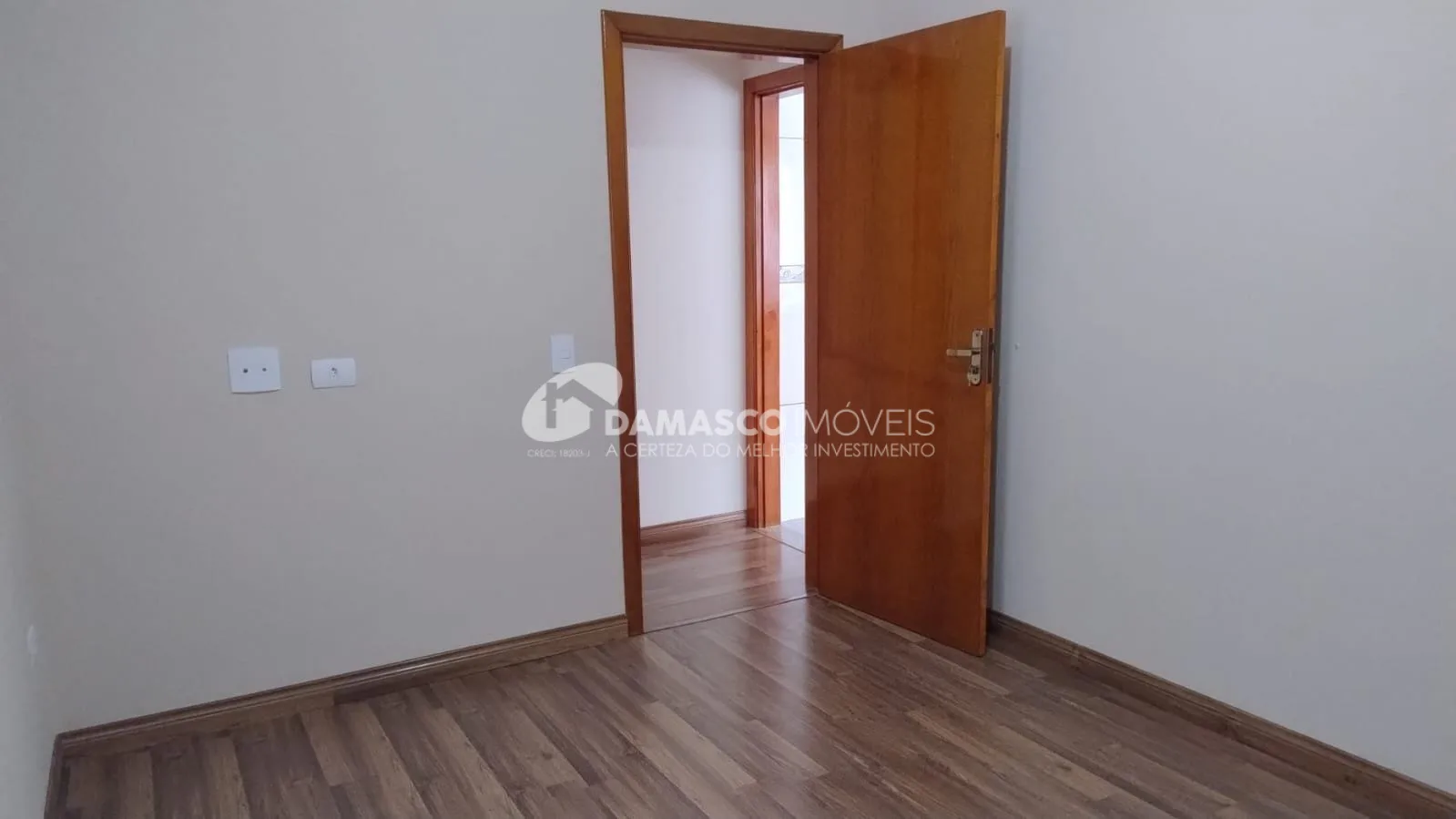 Apartamento à venda, Santa Maria, Santo André, SP