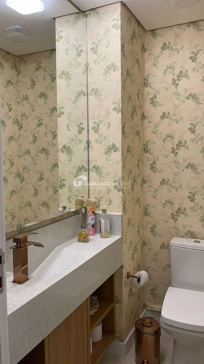 Apartamento à venda, Centro, Santo André, SP