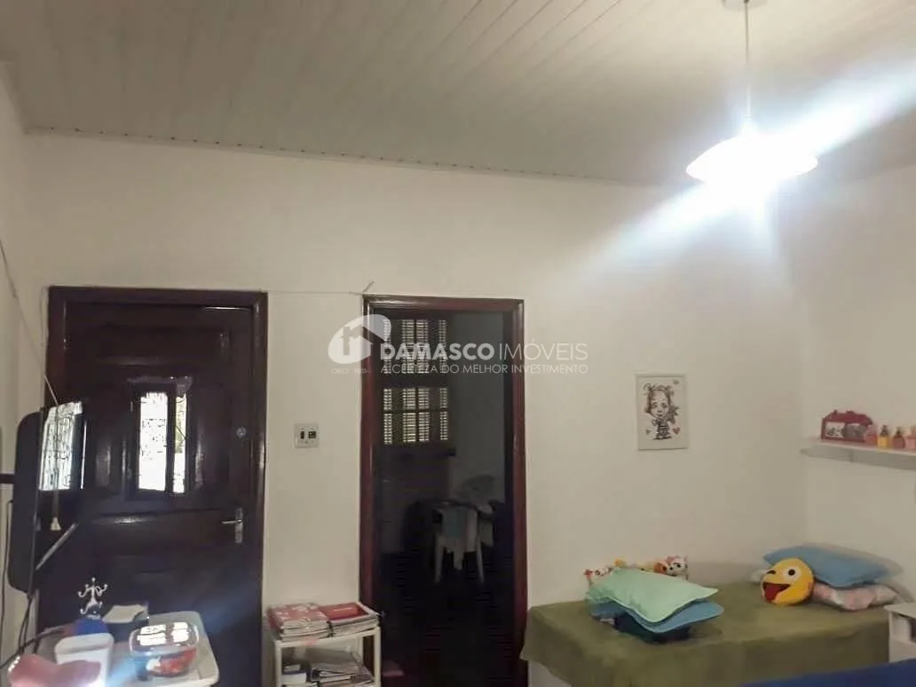 Casa à venda 2 Quartos, 2 Vagas, Santa Maria, São Caetano do Sul - SP