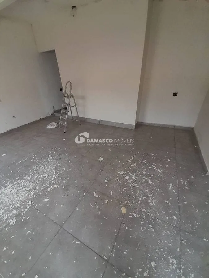 Salão comercial para locação, 72m², Nova Gerty - São Caetano do Sul