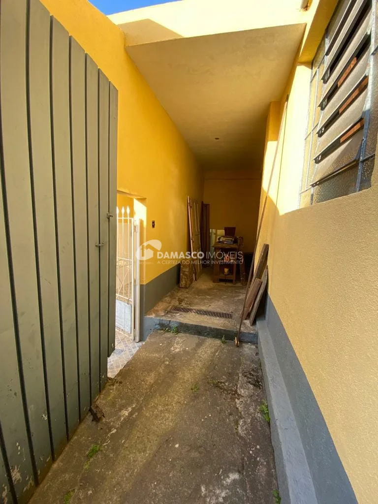 Casa à venda 2 Quartos, 4 Vagas, 335M², Santa Paula, São Caetano do Sul - SP