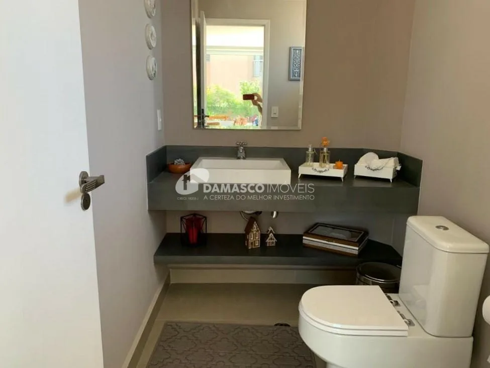 Cobertura à venda 3 Quartos, 1 Suite, 2 Vagas, 252M², Santa Paula, São Caetano do Sul - SP 