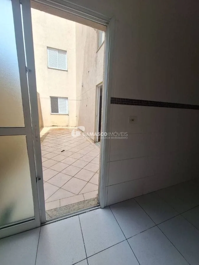 APTO TERREO, 3 DORM (1 SUÍTE), 2 VAGAS, OSVALDO CRUZ - SÃO CAETANO DO SUL