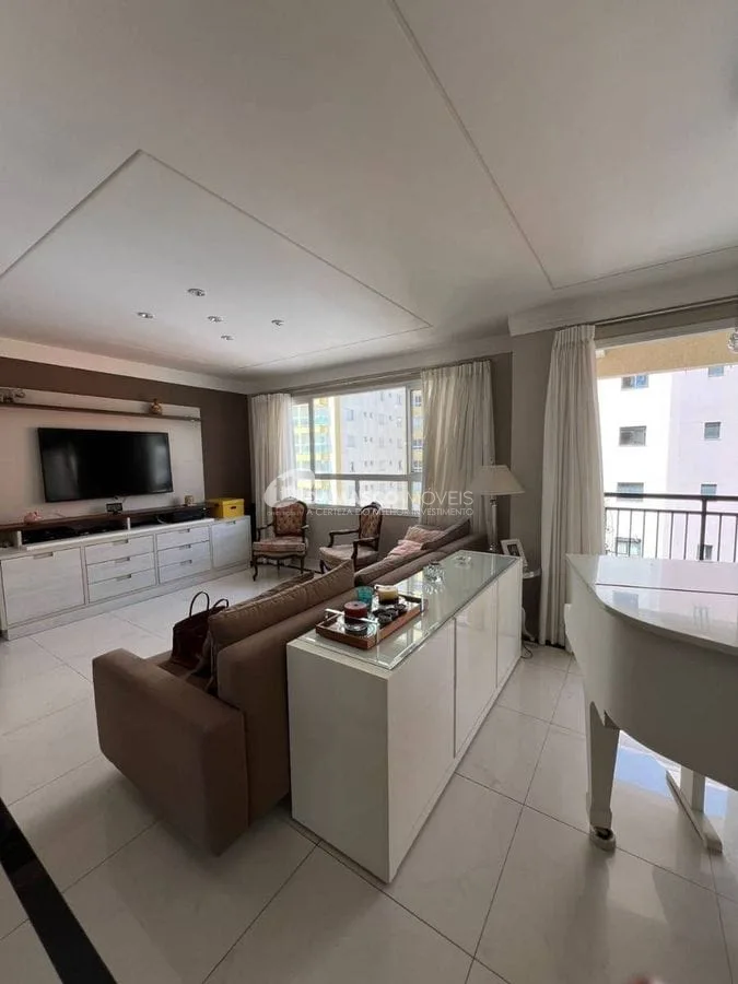 Apartamento à venda, Jardim Bela Vista, Santo André