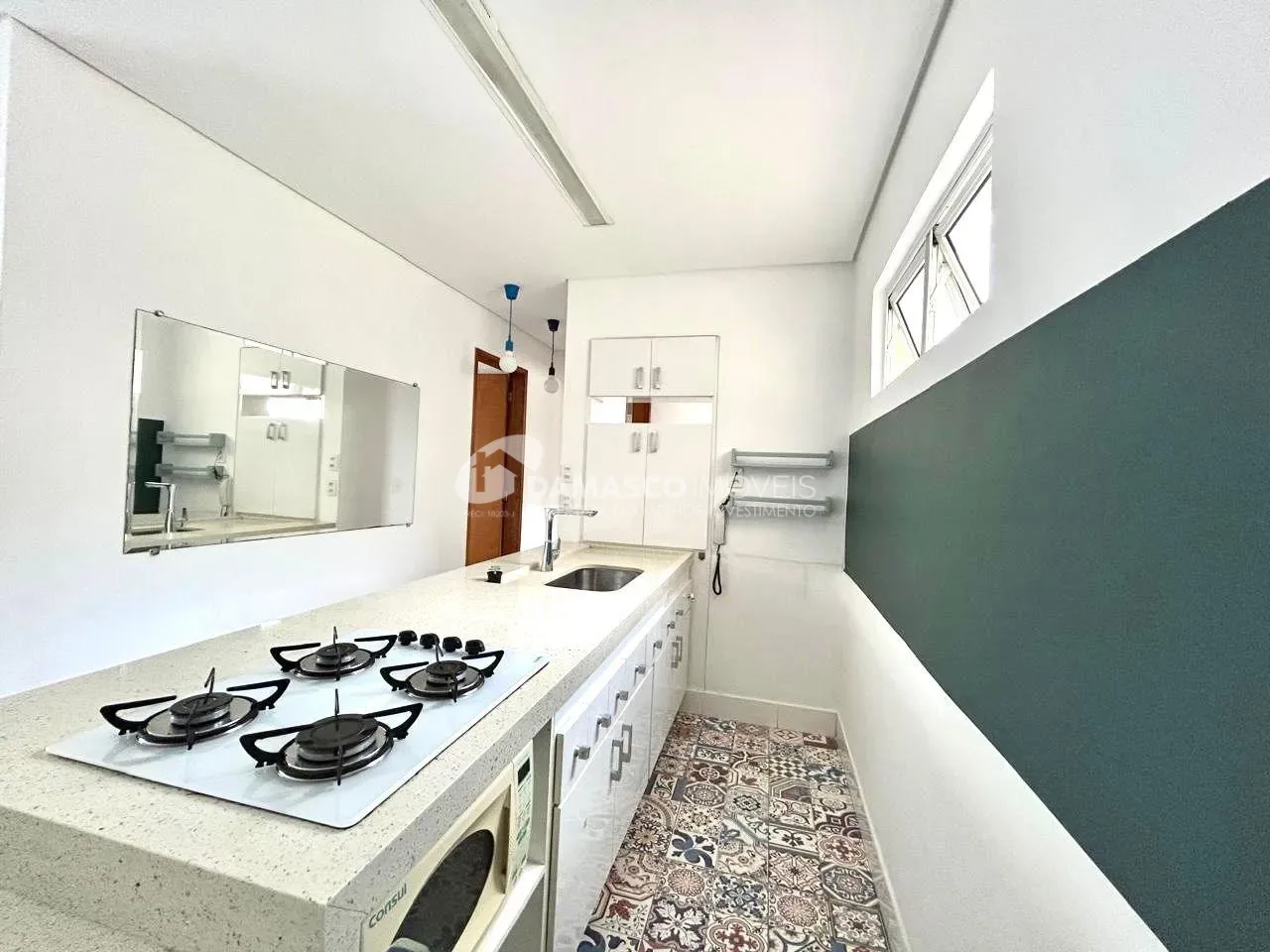 Apartamento à venda, Santa Paula, São Caetano do Sul, SP