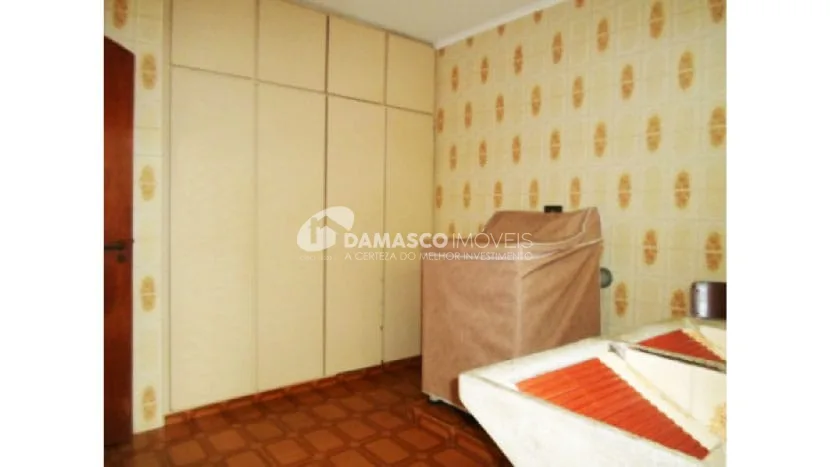 Sobrado à venda 3 Quartos, 1 Suite, 4 Vagas, 140M², Jardim São Caetano, São Caetano do Sul - SP