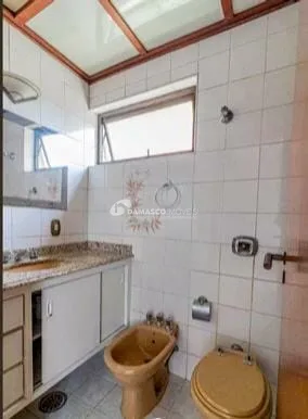 Apartamento à venda 4 Quartos, 3 Suites, 2 Vagas, 190M², Santa Paula, São Caetano do Sul - SP 