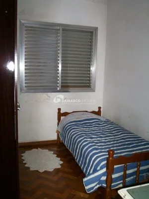 Sobrado à venda 3 Quartos, 1 Vaga, 258M², Campestre, Santo André - SP