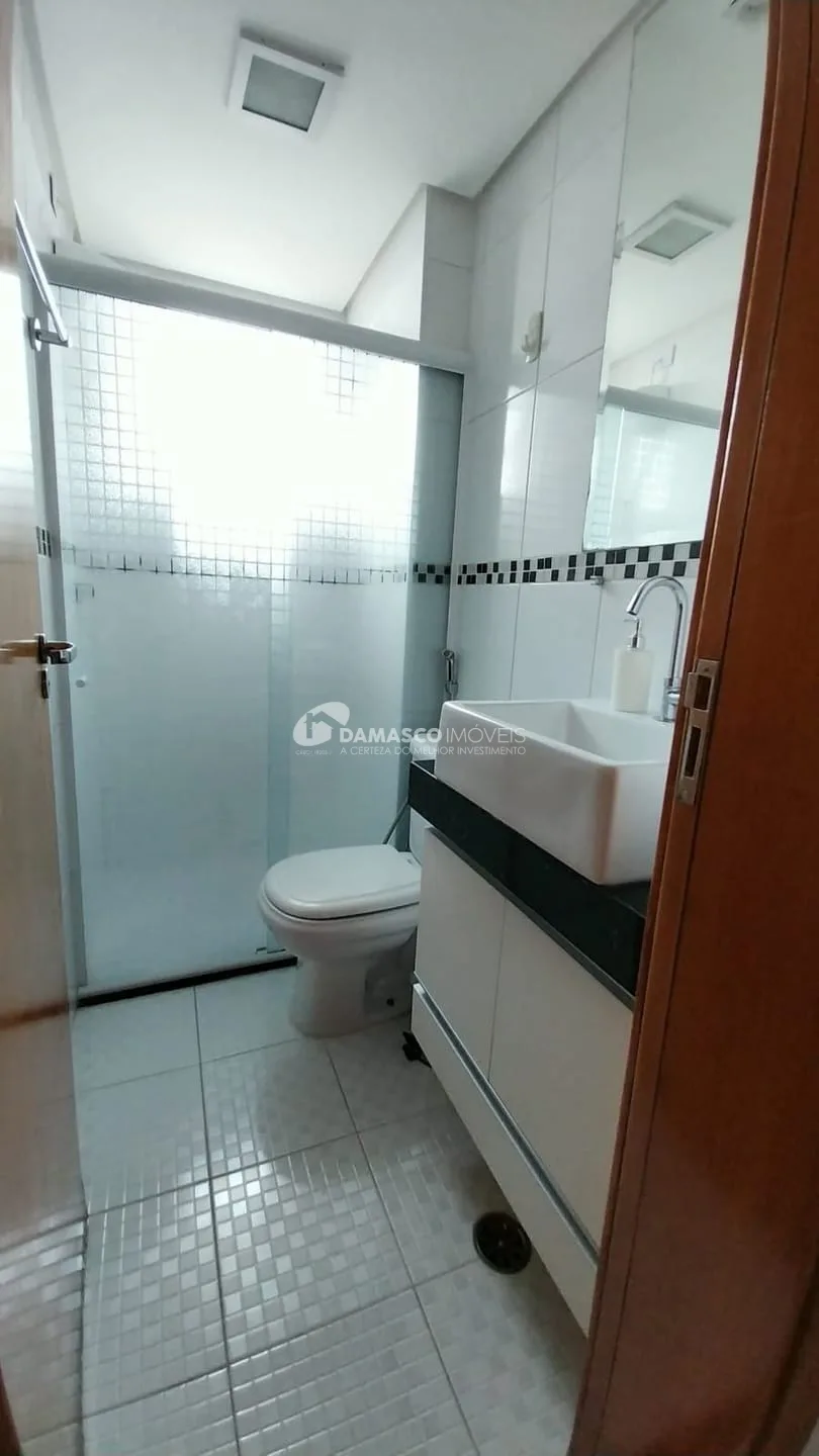Apartamento à venda, Oswaldo Cruz  São Caetano do Sul, SP