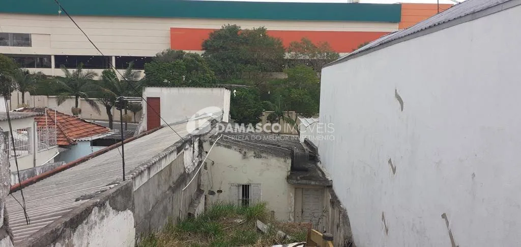 Terreno à venda, Boa Vista, São Caetano do Sul, SP