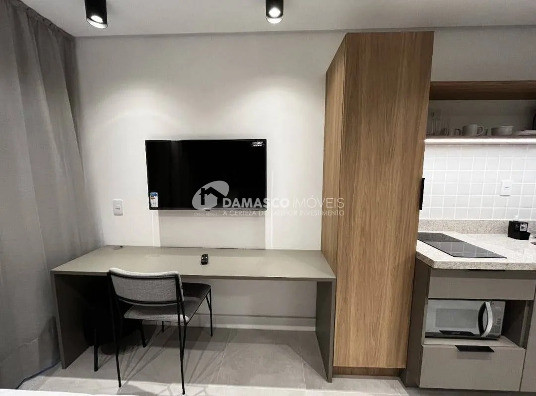 Studio para Locação, Vila Regente Feijó, São Paulo