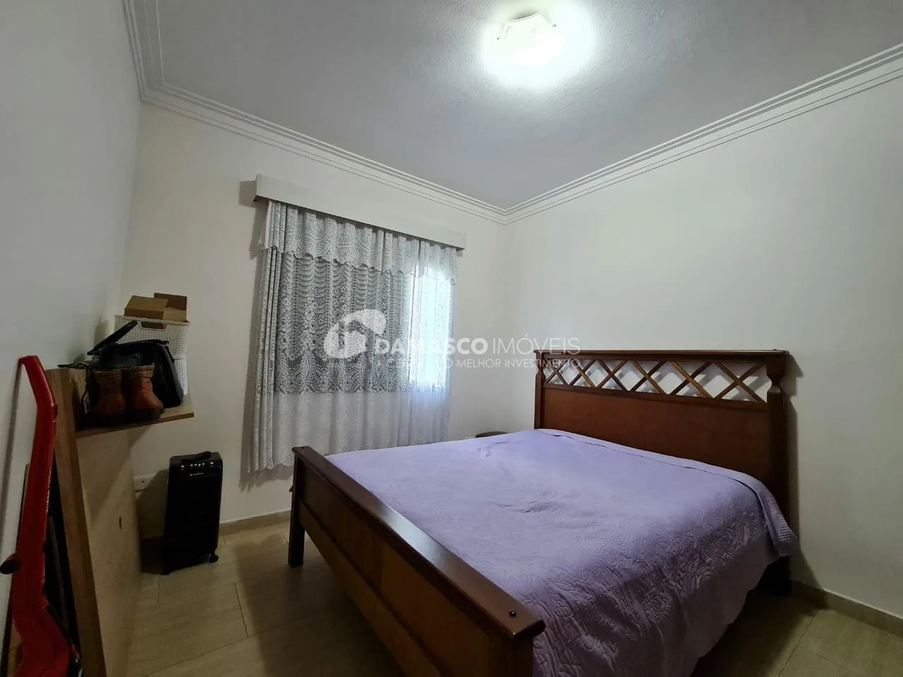Sobrado à venda 4 Quartos, 1 Suite, 2 Vagas, 220M², Campestre, Santo André - SP
