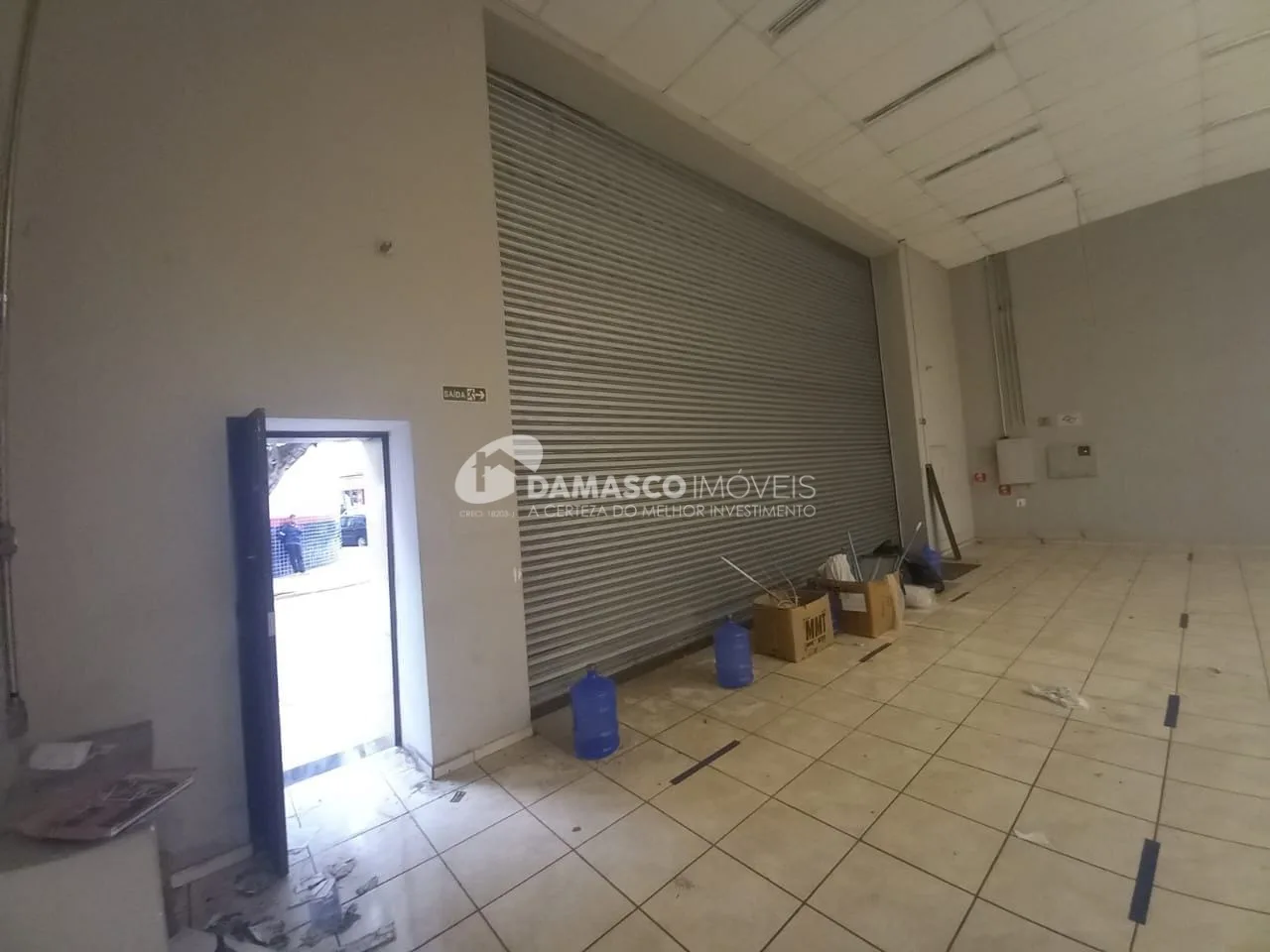 Loja para venda 350 m², Centro, São Caetano do Sul, SP